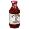 Stubb'S Dr Pepper Bbq Sauce, 18 Oz