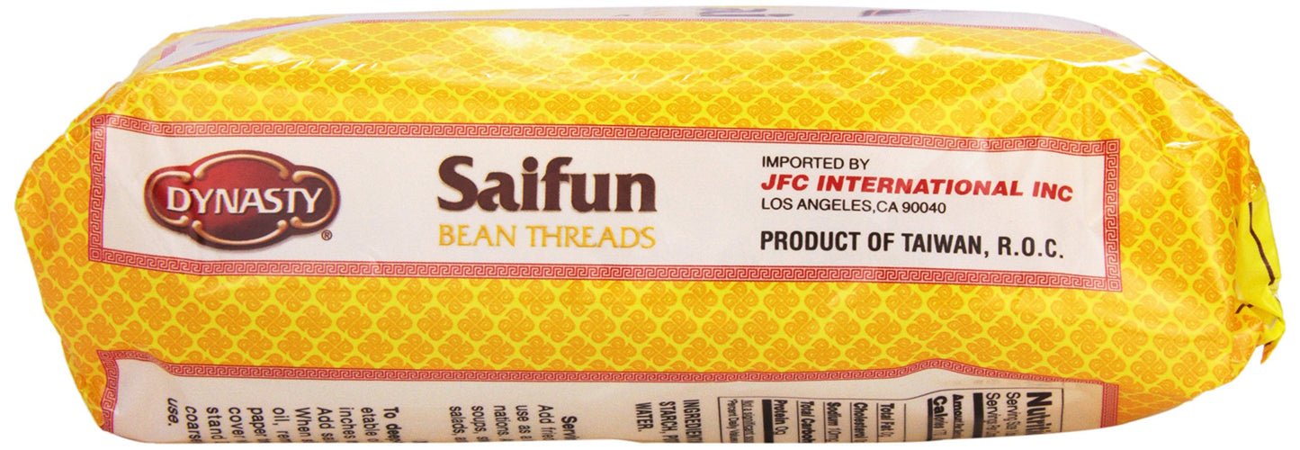 Dynasty Saifun Bean Thread, 5.29 Oz
