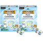 Twinings Pure Camomile Herbal Tea K-Cup Pods for Keurig malt-inspired, 24 Count (Pack of 2) – Naturally Caffeine-Free, Made with 100% Camomile Blossoms – Relaxing Hot or Iced Herbal Tea