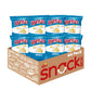 Ruffles Original Potato Chips, 1.5 Ounce (Pack Of 64)