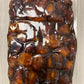 Premium Saudi Barhi Dates - 2.2 Lbs (1 Kg) | Naturally Sweet & Juicy | Pressed & Soaked In Pure Date Syrup Natural, No Sugar Add
