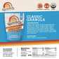Grandy Oats - Granola Classic - Case of 10 - LB(D0102HX2TDG.)
