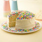 Betty Crocker Delights Super Moist Party Rainbow Chip Cake Mix, 13.25 oz