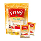 FITNÈ Chrysanthemum Herbal Tea - Senna Infusion, Caffeine Free, 30 Count, Gentle Detox Cleanse, Smooth Mild Soothing Beverage
