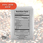 TRUCUP Low Acid Whole Bean Coffee, Medium Roast, 12 Oz, Stomach-Friendly, Rich in Antioxidants