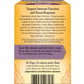Yogi Tea Elderberry Lemon Tea - Stress & Immune Support - 16 Bags, 4 Packs
