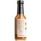 Small Axe Peppers, Queens 7 Hot Sauce - All Natural, Kosher, Non-Gmo, Community Garden Grown Ghost Pepper Gourmet Hot Sauce, Fea