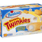 Hostess, ''The Sweetest Comeback In History'', Various Styles And Flavors, 10 Count,13.58Oz Box (Pack Of 3) (Banana Creme Filled