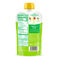 Happytot Organics Stage 4 Baby Food Pouches, Gluten Free, Vegan Snack, Superfoods Fruit & Veggie Puree, Pears, Mango, Spinach & Chia, 4.22 Ounce (Pack Of 1)