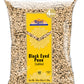 Rani Black Eyed Peas, Dried Cowpeas (Lobhia) 64Oz (4Lbs) 1.81Kg Bulk ~ All Natural | Vegan | Kosher | Gluten Friendly | Product Of Usa