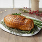 5 lb Turducken Roll w/Choice of Stuffing. Seasoned & Ready to Cook Christmas Dinner for 8-9. Boneless Frozen Turkey Stuffed w/Du