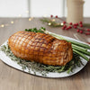 5 lb Turducken Roll w/Choice of Stuffing. Seasoned & Ready to Cook Christmas Dinner for 8-9. Boneless Frozen Turkey Stuffed w/Du