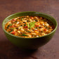 Amy'S Soup, Vegan Hearty Minestrone, Made With Organic Vegetables, Lentils, Barley And Pasta In Tomato Broth, Canned Soup, 14.1