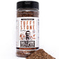 Tuffy Stone Coffee Rub - Bold BBQ Spice Blend for Meat - 9 oz Shaker
