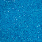 Wholesale Sugar Flowers Blue Sugar Crystals for Baking Topping - 3.6 oz, Ideal Decoration for Cakes, Cookies, Cupcakes & Desserts