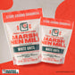 Marsh Hen Mill White Grits - Stone Ground, Gluten-Free, Instant, 24 oz (Pack of 1)