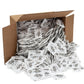 Office Snax Sugar Packet, 7.5 Pound Box