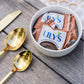Lilys Dark Chocolate Peanut Butter Cups, Keto-Friendly, Gluten-Free, 3 Pack, 3.2 Oz