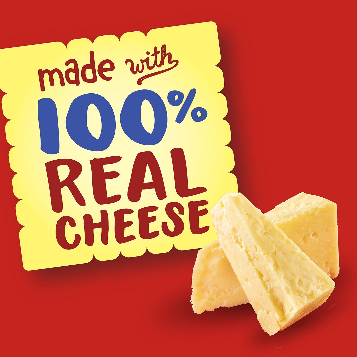 Cheez-It White Cheddar  ers, 4.5 Ounce (Pack of 12)