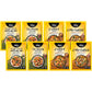 Simply Asia Rice and Noodle Bowl Seasoning Mix Variety Pack, 6.74 oz