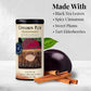 The Republic of Tea Cinnamon Plum Tea - Spiced Black Tea, 50 Tea Bags, 2.8 oz Tin, Caffeinated