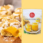 Ann Clark Premium Lemon Curd Mix, 16 Oz, Makes About 3-1/4 Cups