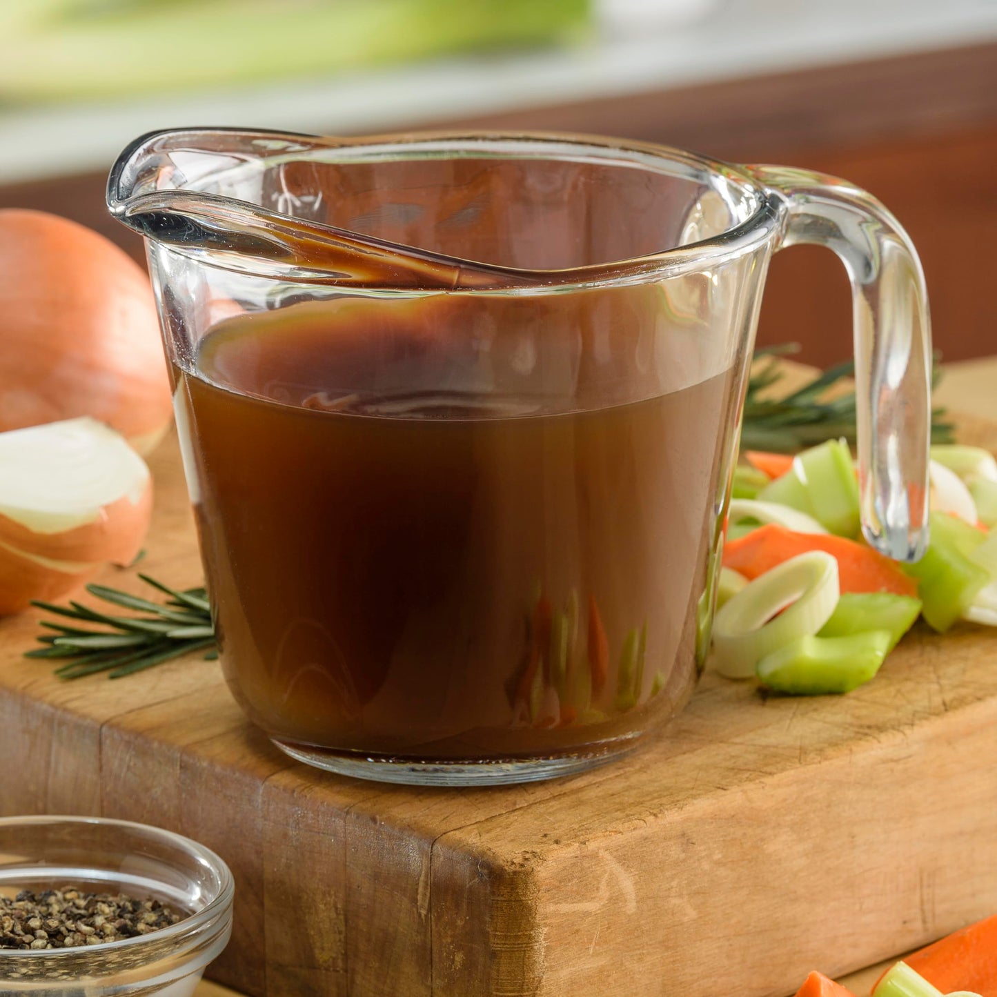 Pacific Foods Organic Beef Broth, 32 oz