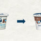 Ice Prov Skyr Cb Coffee (12X4.40)