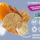 Allergy Smart Crunchy Vegan Cookies - Gluten Free, Nut Free, Egg Free, Soy Free, Dairy Free - 10 (1oz) 2 Packs
