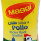 Maggi Granulated Chicken Flavor Bouillon, 7.9 Ounce (Pack of 12)