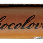 Chocolove Xoxox Bar Almond Toffee Salted, 3.2 Ounce