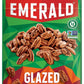 Emerald Glazed Pecans, 5 Ounce Resealable Bags, Pack of 6, Model 109299