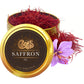 COOKS Premium Negin Grade Saffron Threads, Dark Red Strands, 5 Grams