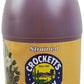 Crockett Honey Raw And Unfiltered Arizona Desert Wildflower Honey