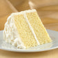Betty Crocker Delights Super Moist French Vanilla Flavored Cake Mix, 13.25 Oz