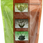 English Tea Store Loose Leaf, Kambaa Estate Tea Pouches, 4 Ounce