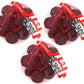Palmer Chocolate Crisp Candy Individually Wrapped Pieces, 3.4 Ounce (Pack Of 3)