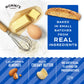 Nonni'S, Originali Almond Biscotti, 5.52 Ounce