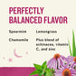 Celestial Seasonings Wellness Tea Sleepytime Echinacea, Caffeine Free, 20 Count (Pack of 6)