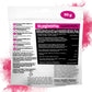 Summmer Freeze Dried Raspberry Powder for Baking - 1.76 Oz Sugar Free, 100% Natural Flavoring for Smoothies - Sustainably Grown,