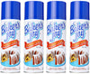 Bakers Joy Cake Pan Spray 4 Pack