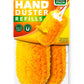 Vanduck Reusable Duster Refills For Swiffer Duster, 360 Heavy Duty Duster Refills, 2-Pack (Handle Is Not Included)