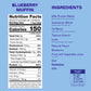 Magic Spoon Cereal - High Protein Cereals - Sugar Free Snacks & Breakfast Food - Grain & Gluten Free Cereal - Healthy Snacks for