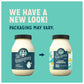 Sir Kensington'S Mayonnaise Classic Non-Gmo Project Verified Gluten Free 32 Oz