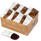 SARASOTA COFFEE & TEA CO. Gourmet Medium Roast Coffee Packets, Salted Caramel Flavor, 2.5 Ounce Bags, 36 Count