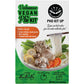 Get Cultured Box Diy Vegan Pho Kit (Ph? Chay), Make Authentic Vegan Vietnamese Noodle Soup Broth, Includes Herb Bag, Rice Noodle