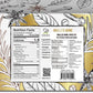 Soeos Mulled Wine Spice Kit, Six Premium Spices, 2.96 oz (0.74 oz*4), Model SOE-WSK-084-436