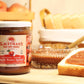 Kauffmans Fruit Farm Homemade Apple Butter Spread, Plain, 17 Oz. (Pack of 6)