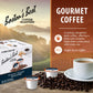 Bostons Best Italian Roast Gourmet Coffee, Dark Roast, 42 Single Serve Cups, Compatible with Keurig, Model 017809009875