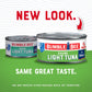 Bumble Bee Chunk Light Tuna In Water, 12 Oz Can - Wild Caught Skipjack Tuna - 17G Protein Per Serving - Msc Certified Sustainable Seafood, Non-Gmo, Gluten Free, Kosher